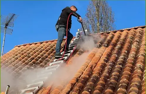 nettoyage terrasses Montaigu-Vendée-5