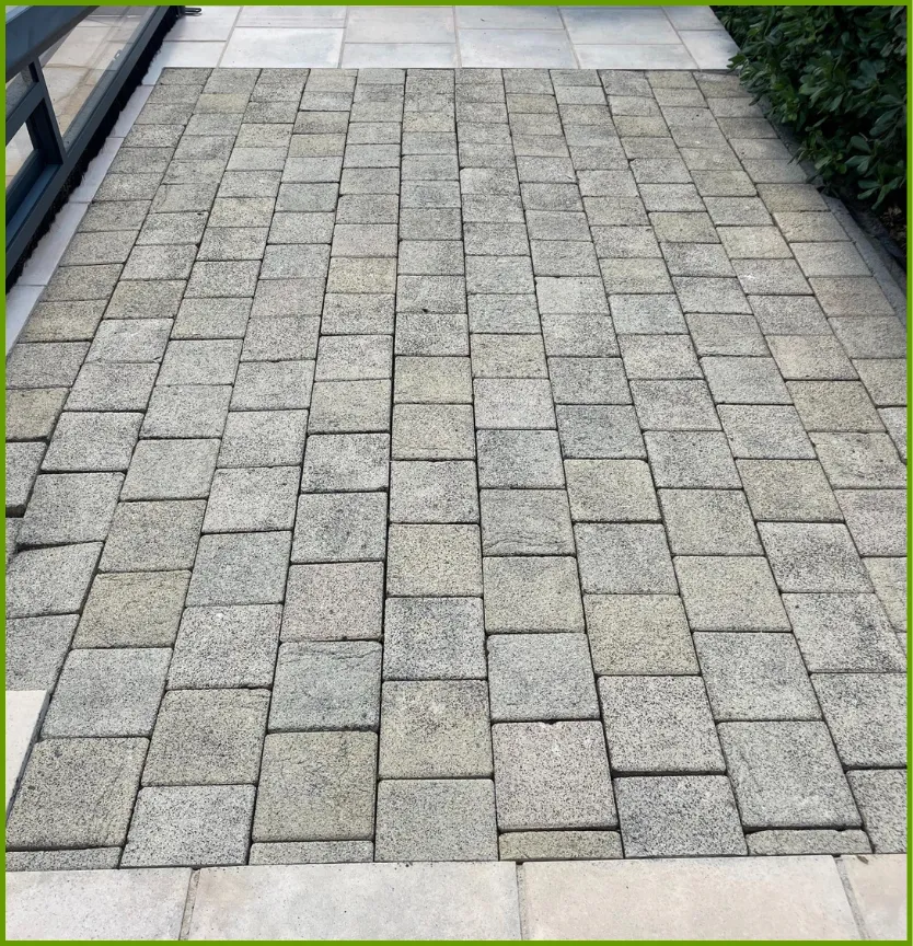 nettoyage terrasses montaigu vendee