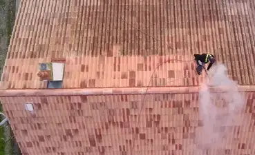 nettoyage terrasses Roche-sur-Yon-5