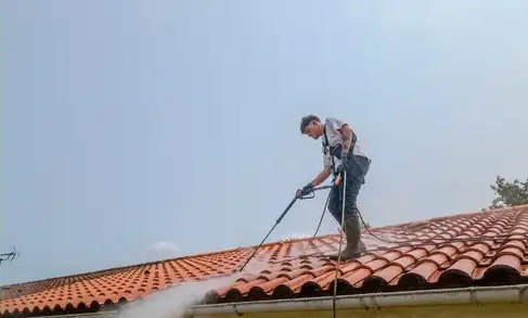 nettoyage terrasses à Saint-Gilles-Croix-de-Vie - image 4