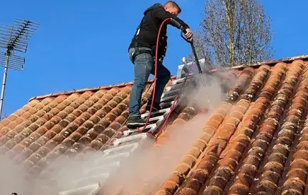 nettoyage terrasses à Saint-Jean-de-Monts - image 2