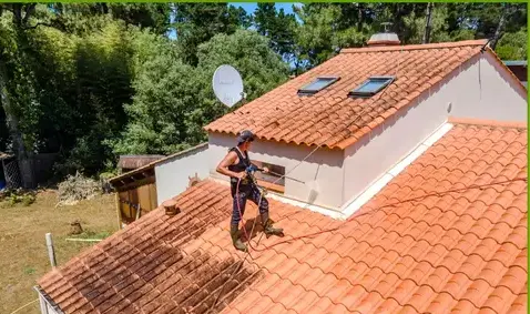 nettoyage terrasses à Saint-Jean-de-Monts - image 3