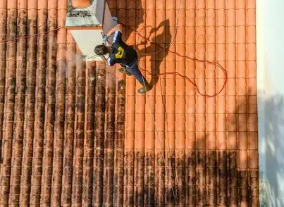 nettoyage terrasses à Saint-Jean-de-Monts - image 4