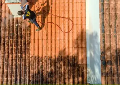 nettoyage terrasses à Soullans - image 3