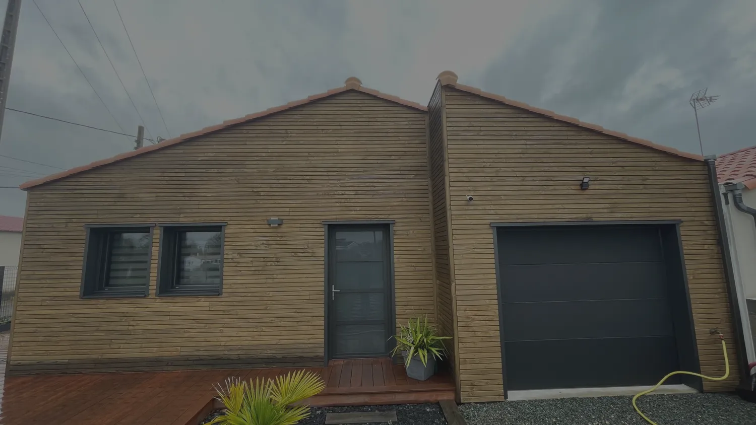 nettoyage toiture barbatre