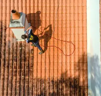 nettoyage toiture à Bretignolles-sur-Mer - image 4