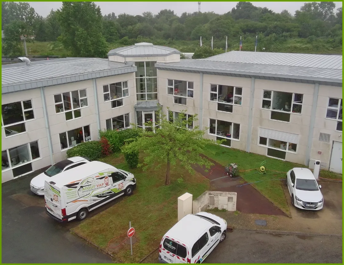 nettoyage toiture bretignolles sur mer