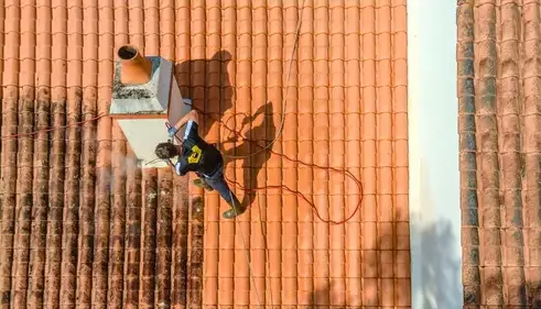 nettoyage toiture à Saint-Gilles-Croix-de-Vie - image 3