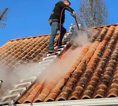 nettoyage toiture Saint-Jean-de-Monts-1