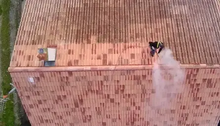 nettoyage toiture Saint-Jean-de-Monts-5